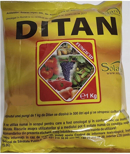 Ditan