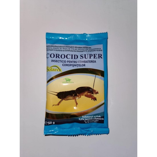 Corocid Super - Solarex