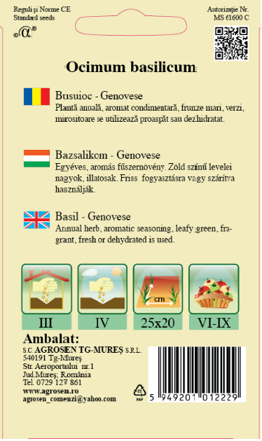 Busuioc Genovese