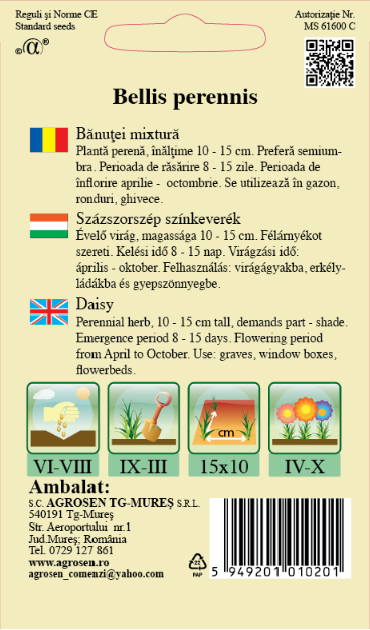 Bănuţei - mix