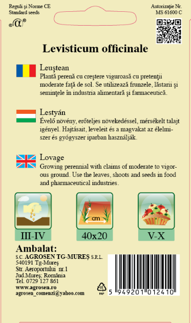 Leuştean