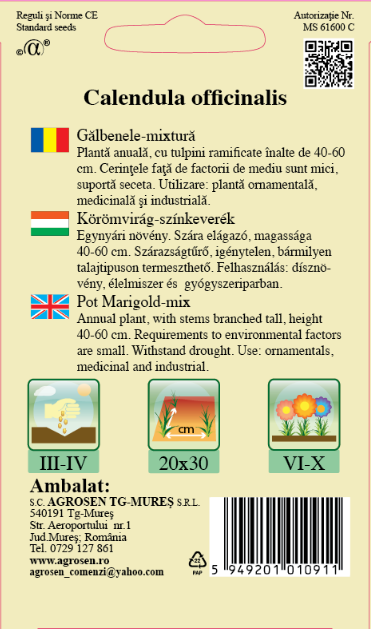 Gălbenele