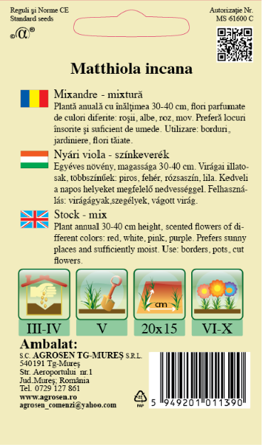 Mixandre - mix
