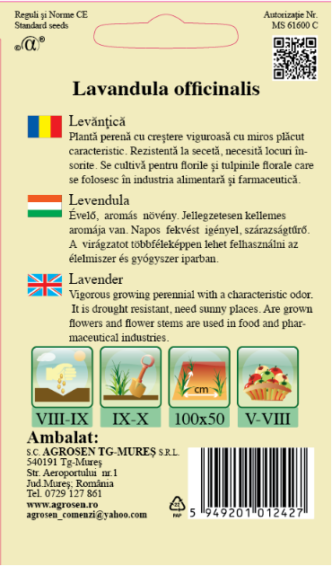 Levănţică