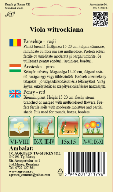 Panseluţe roşii
