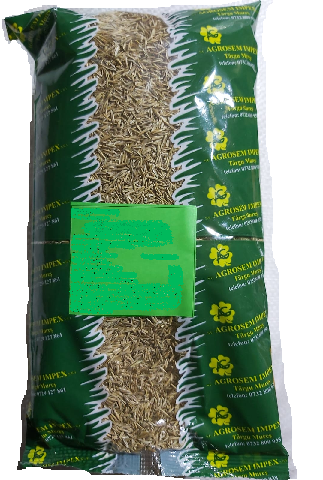 Gazon Ornamental 