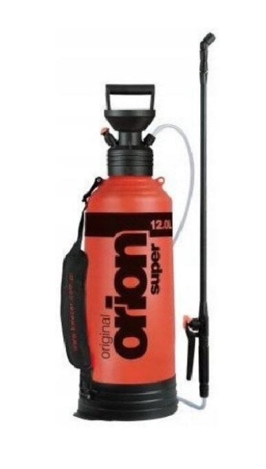 Orion 6 L / 9 L / 12 L