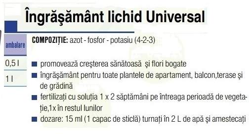 Ing.Universal - AGROCS