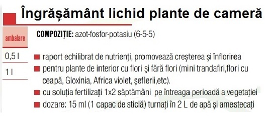 Ing.Plante Cameră - AGROCS
