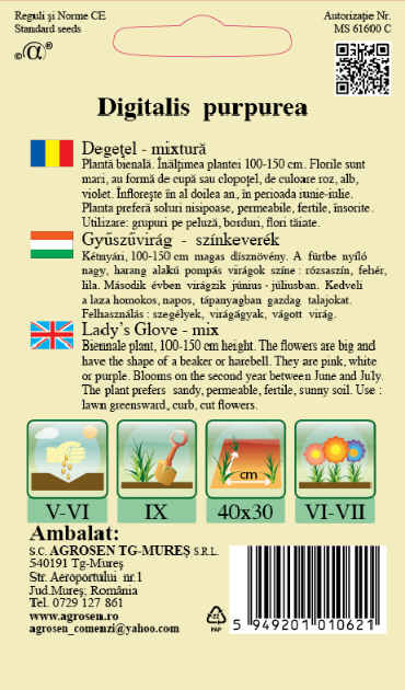 Degețel