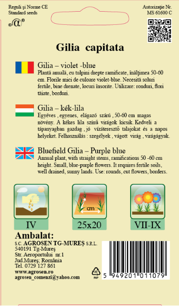 Gilia