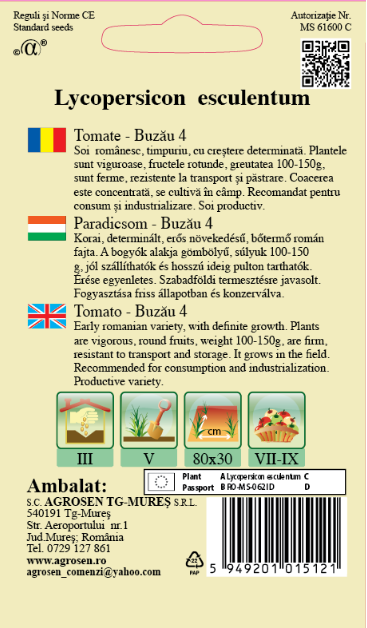 Tomate-Buzău 4