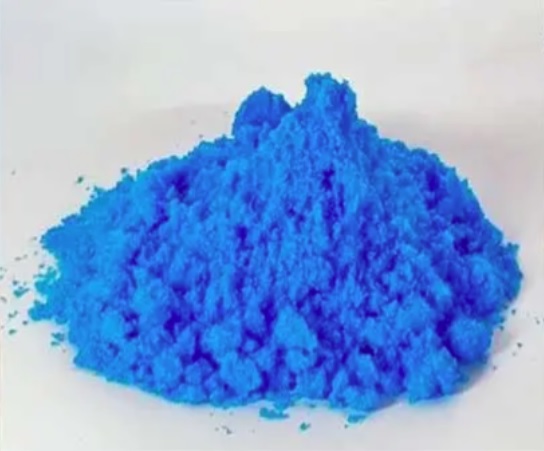 Sulfat de cupru