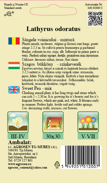 Sângele voinicului
