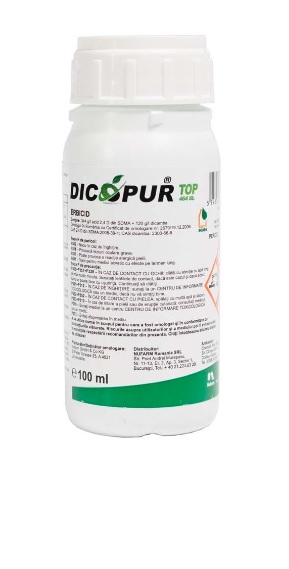 Dicopur Top 464 SL