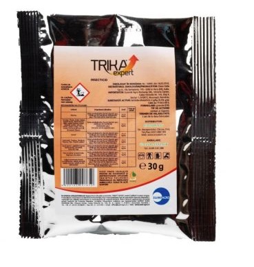 Trika Expert