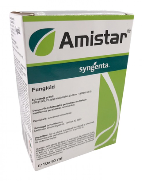 Amistar 