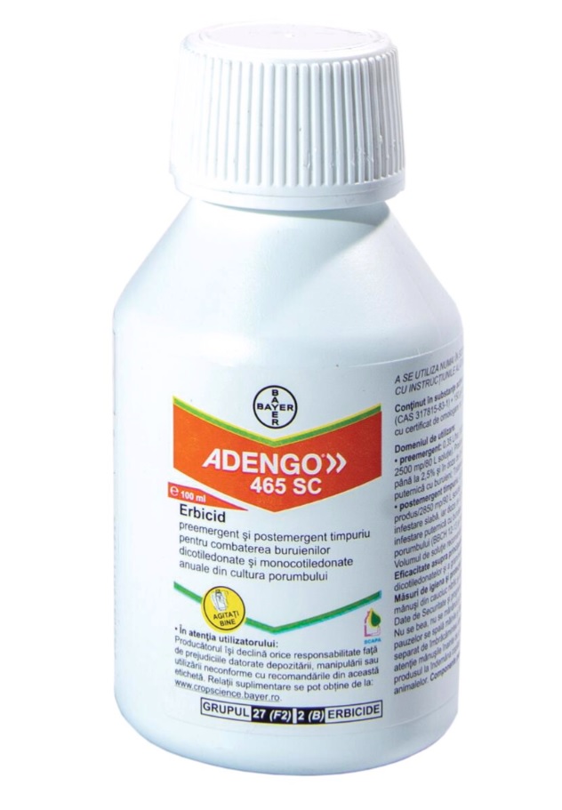 Adengo
