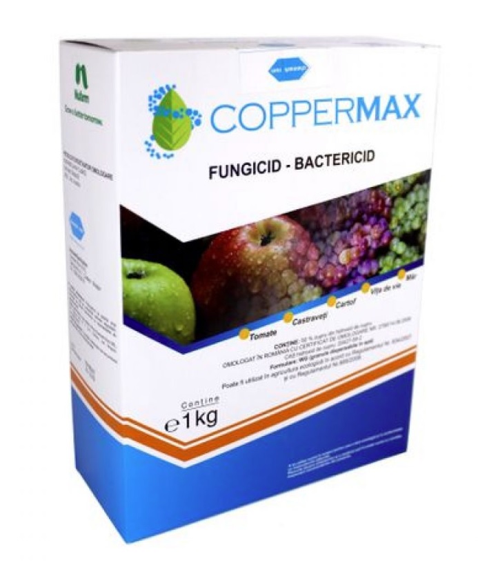 Coppermax