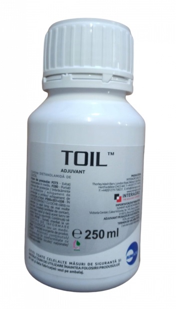 Toil