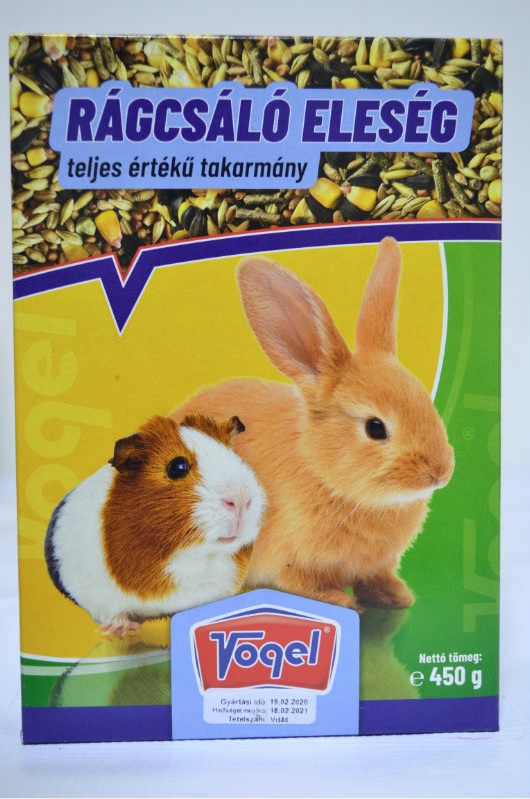 Hrana Rozatoare