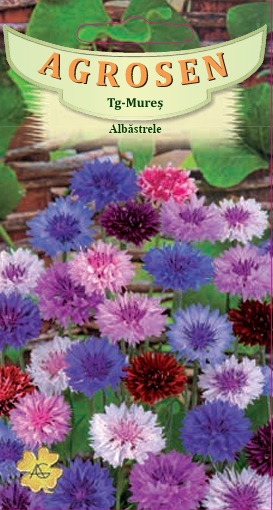 Albăstrele