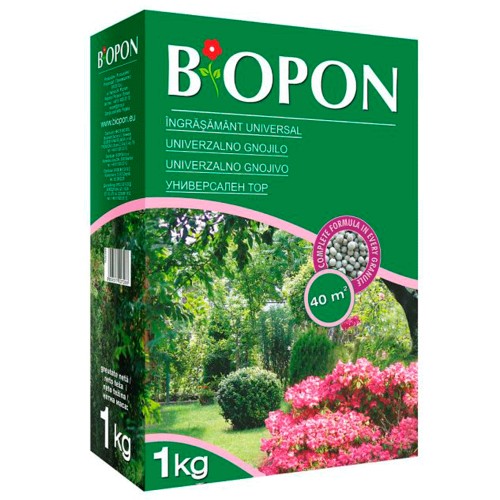 Ing.Universal - BIOPON