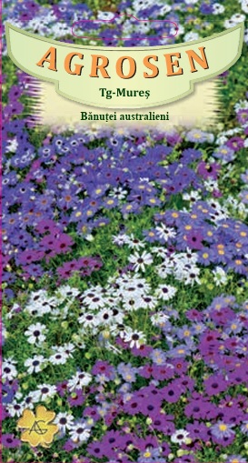 Bănuței australieni