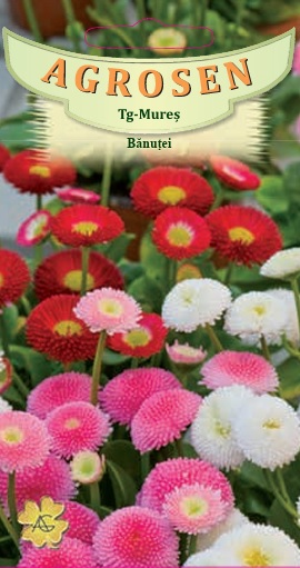 Bănuţei - mix