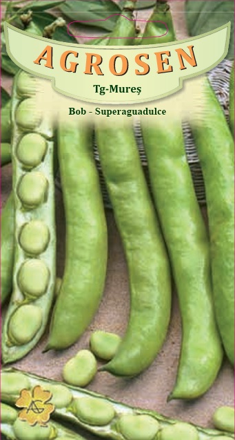 Bob - Superaguadulce