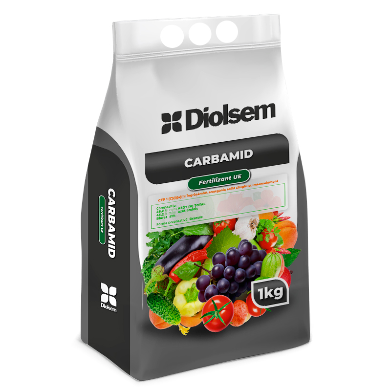 Carbamid - DIOLSEM