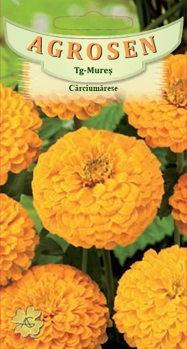 Cârciumărese mari Galbene