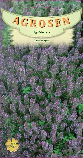 Cimbrișor