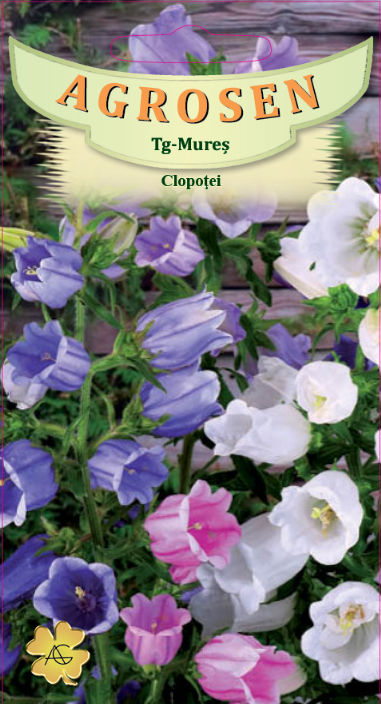 Clopoței