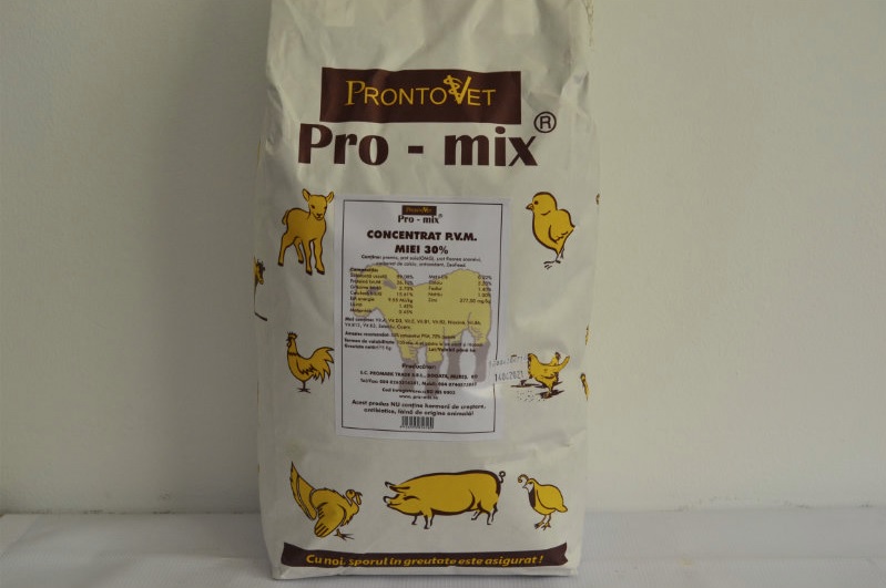 Concentrat Miei 30%