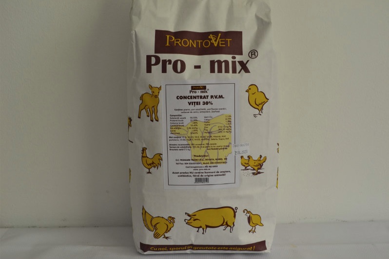 Concentrat Vitei 30%