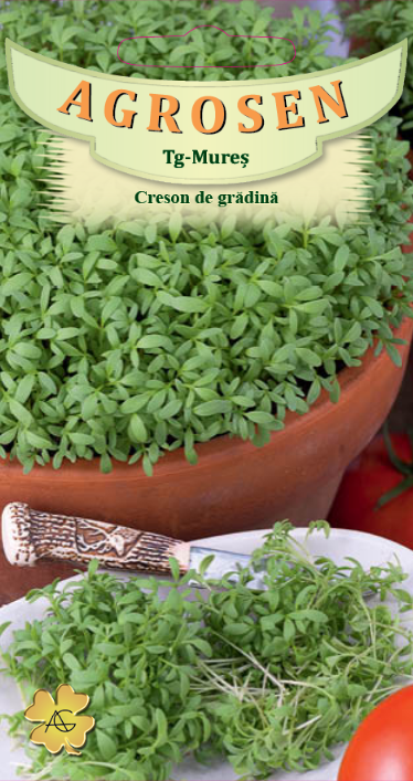 Creson de grădină