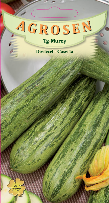 Dovlecel-Caserta