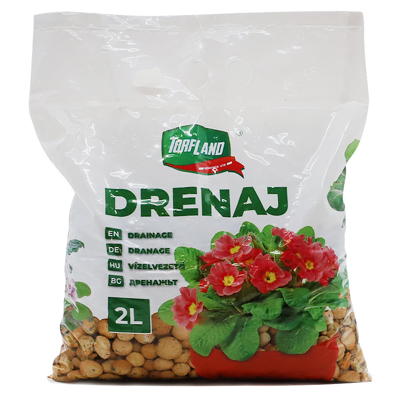 Drenaj