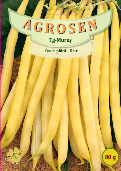 Fasole pitica - Dior