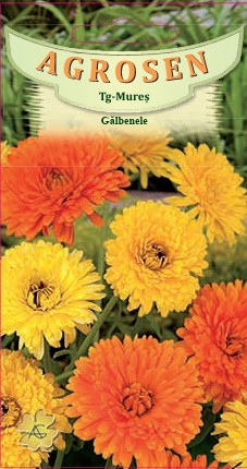 Gălbenele