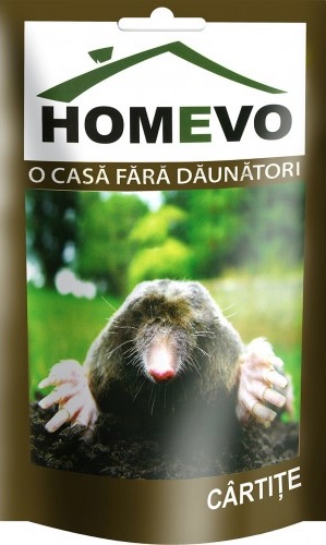 Cartite - HOMEVO