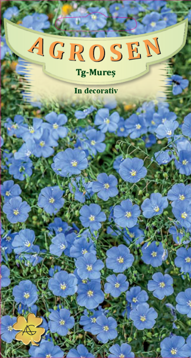 In decorativ