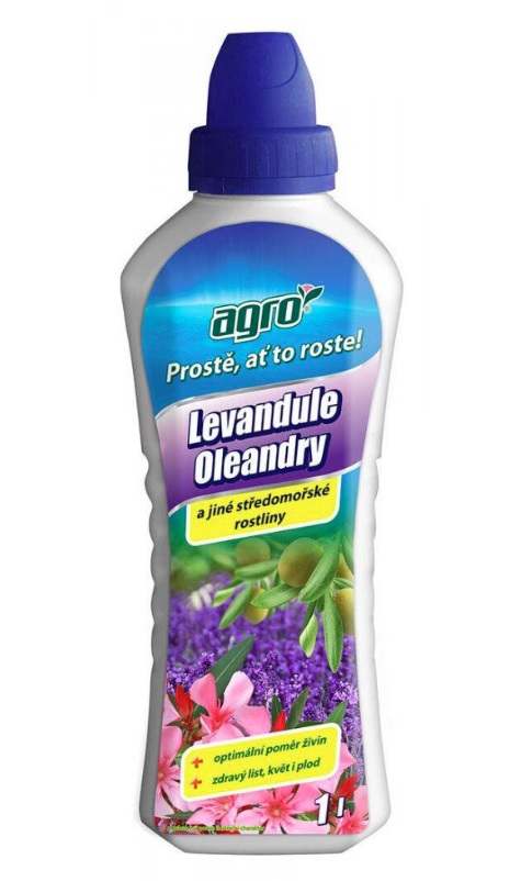 Ing.lavanda/leandri - AGROCS