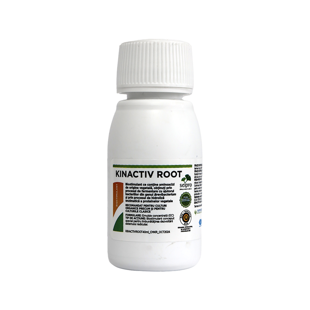 Kinactiv Root