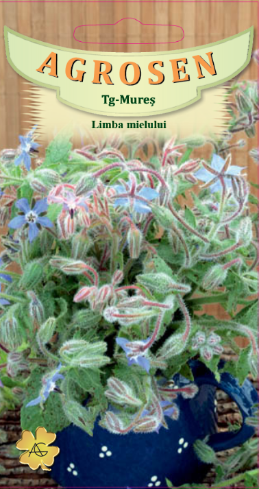 Limba mielului