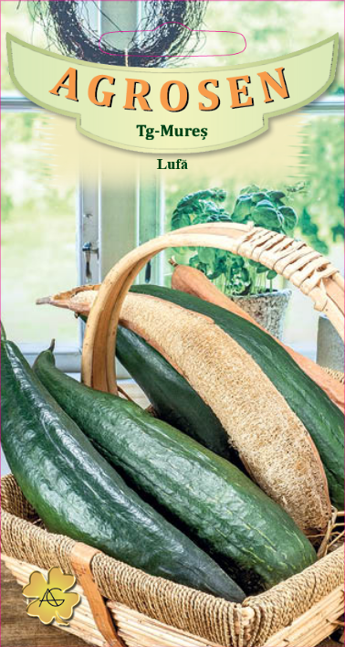 Lufă