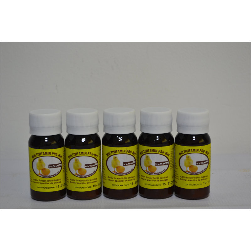 Multivitamine Promix