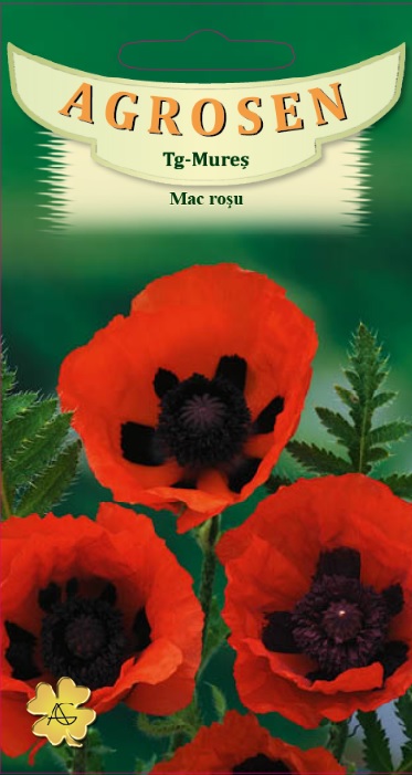 Mac Roşu