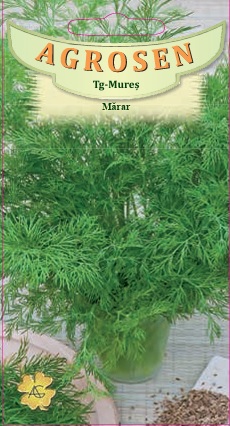 Mărar